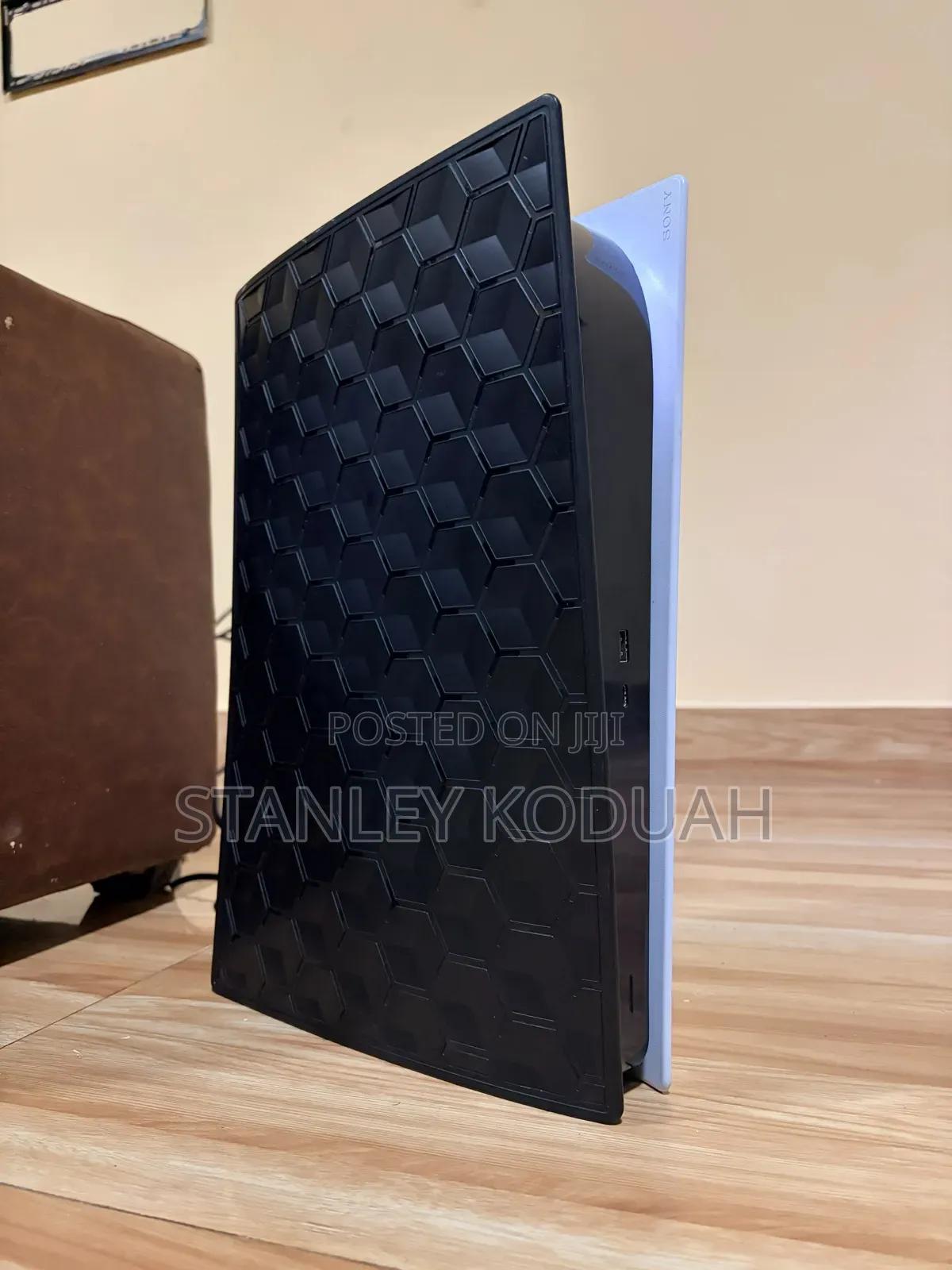 PlayStation 5 Digital Standard