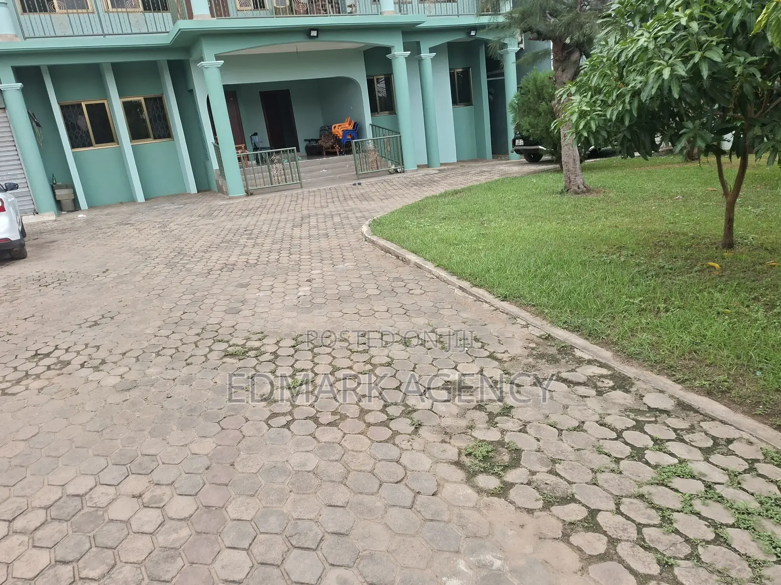 2bdrm Apartment in Westlands, Presby Church Area for rent