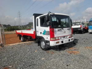 Hyundai Mega