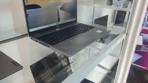 Laptop Dell Latitude 5510 8GB Intel Core i5 SSD 256GB