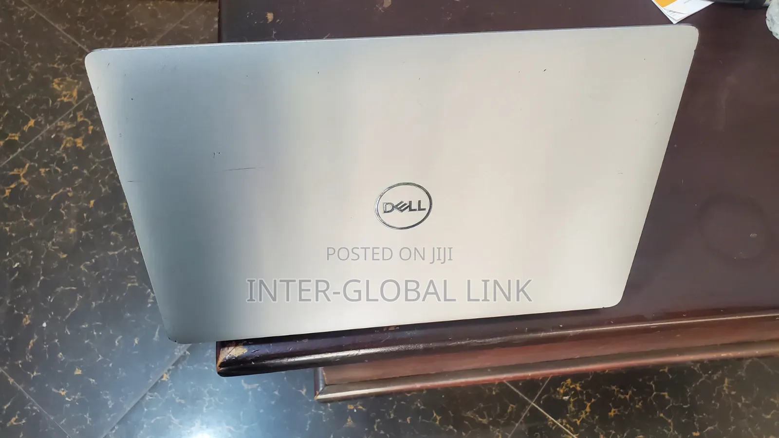 Laptop Dell Latitude 5510 8GB Intel Core i5 SSD 256GB