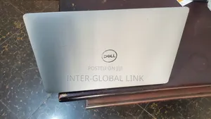 Laptop Dell Latitude 5510 8GB Intel Core i5 SSD 256GB