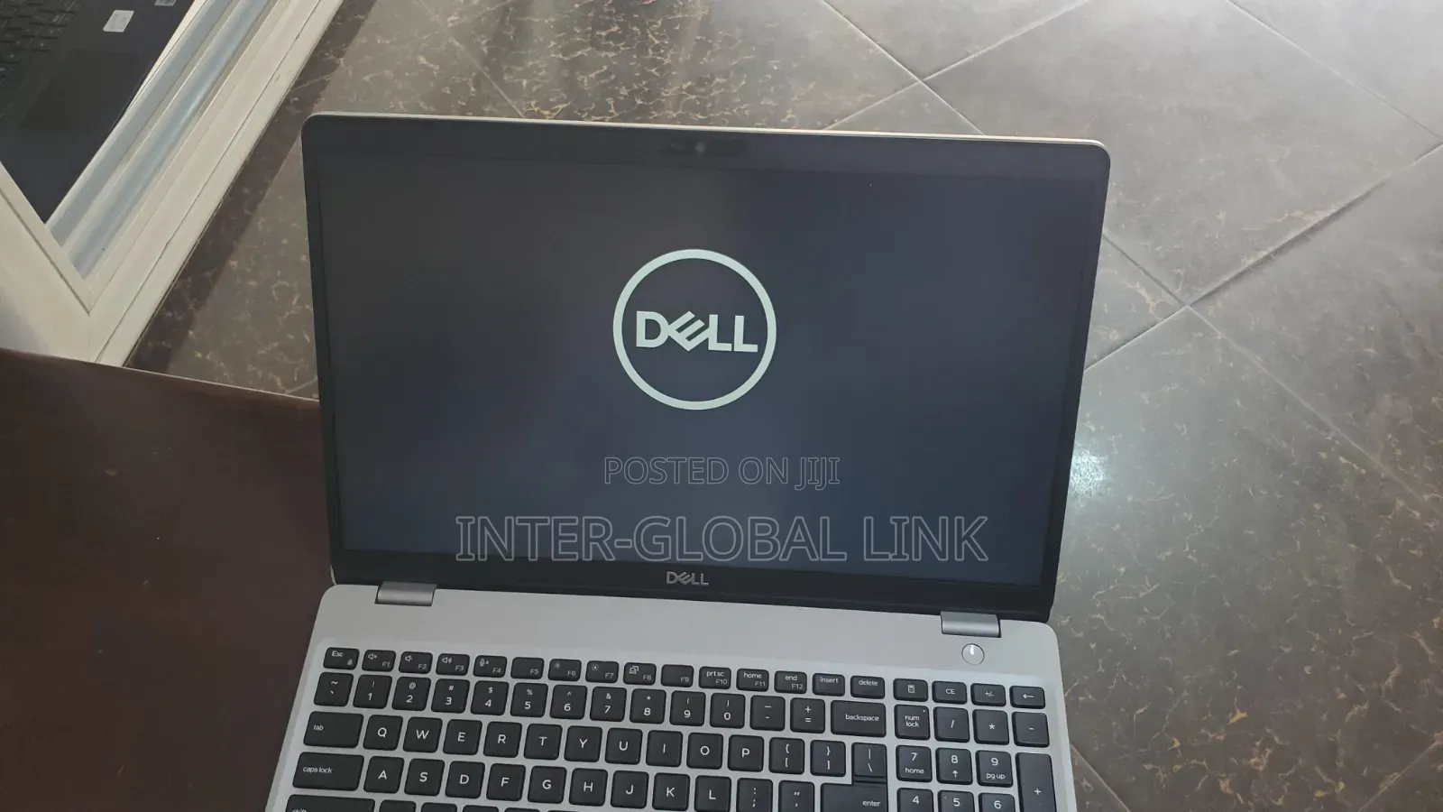 Laptop Dell Latitude 5510 8GB Intel Core i5 SSD 256GB