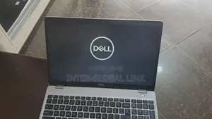 Laptop Dell Latitude 5510 8GB Intel Core i5 SSD 256GB