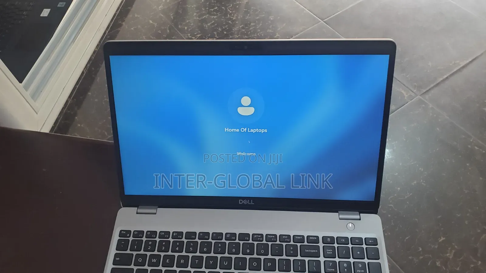 Laptop Dell Latitude 5510 8GB Intel Core i5 SSD 256GB