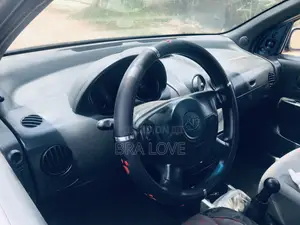 Daewoo Kalos 2008 Blue