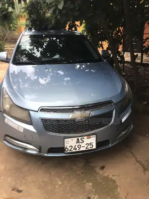 Chevrolet Cruze LS