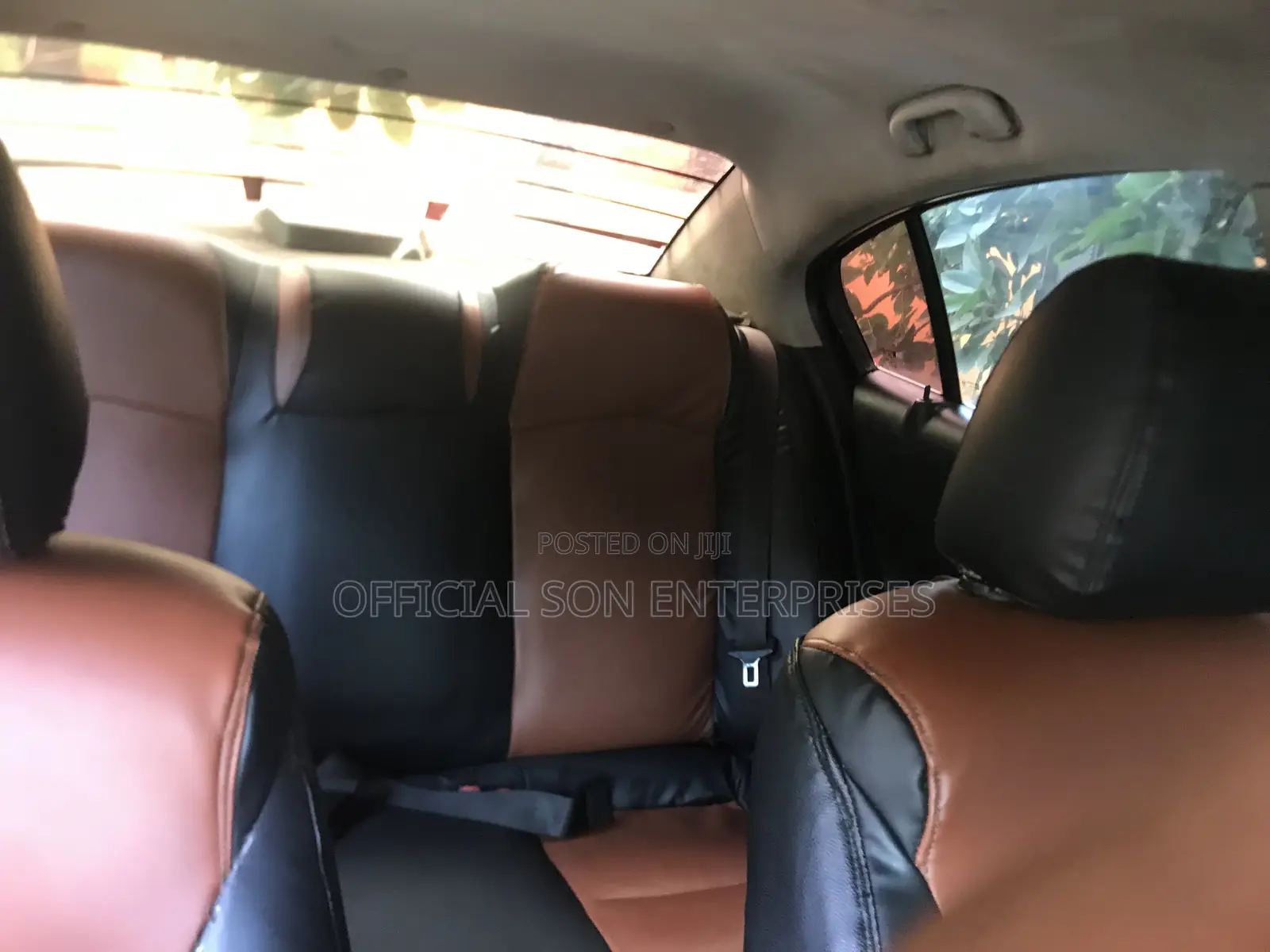 Chevrolet Cruze LS