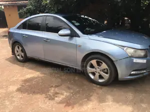 Chevrolet Cruze LS