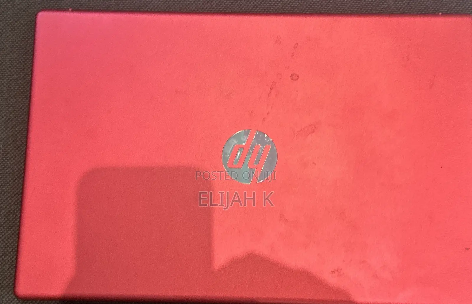 Laptop HP Pavilion 15 3GB Intel Core i5 HDD+SSD 512GB