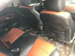 Chevrolet Cruze LS