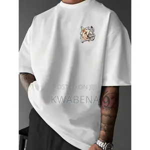 Men’s T-Shirt Graphic Design