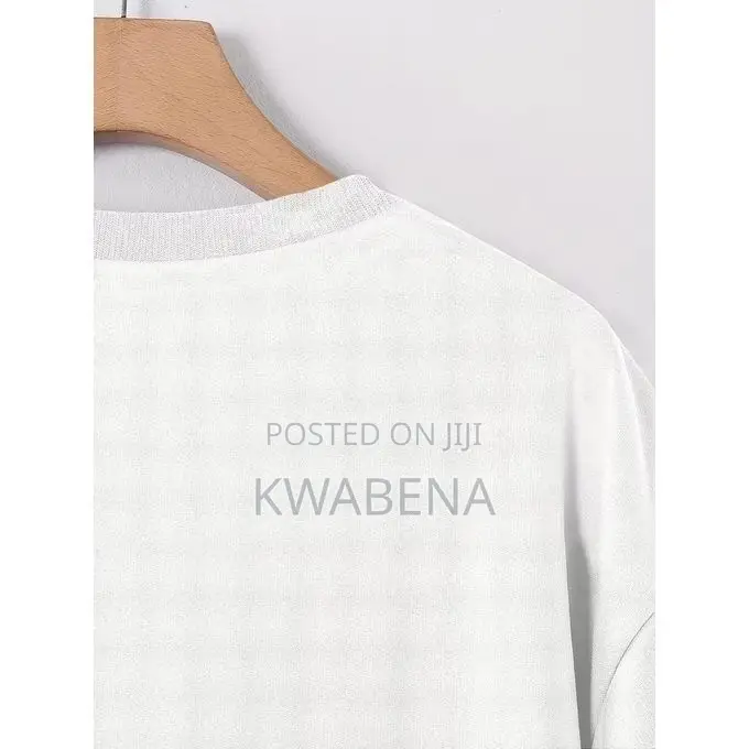 Men’s T-Shirt Graphic Design