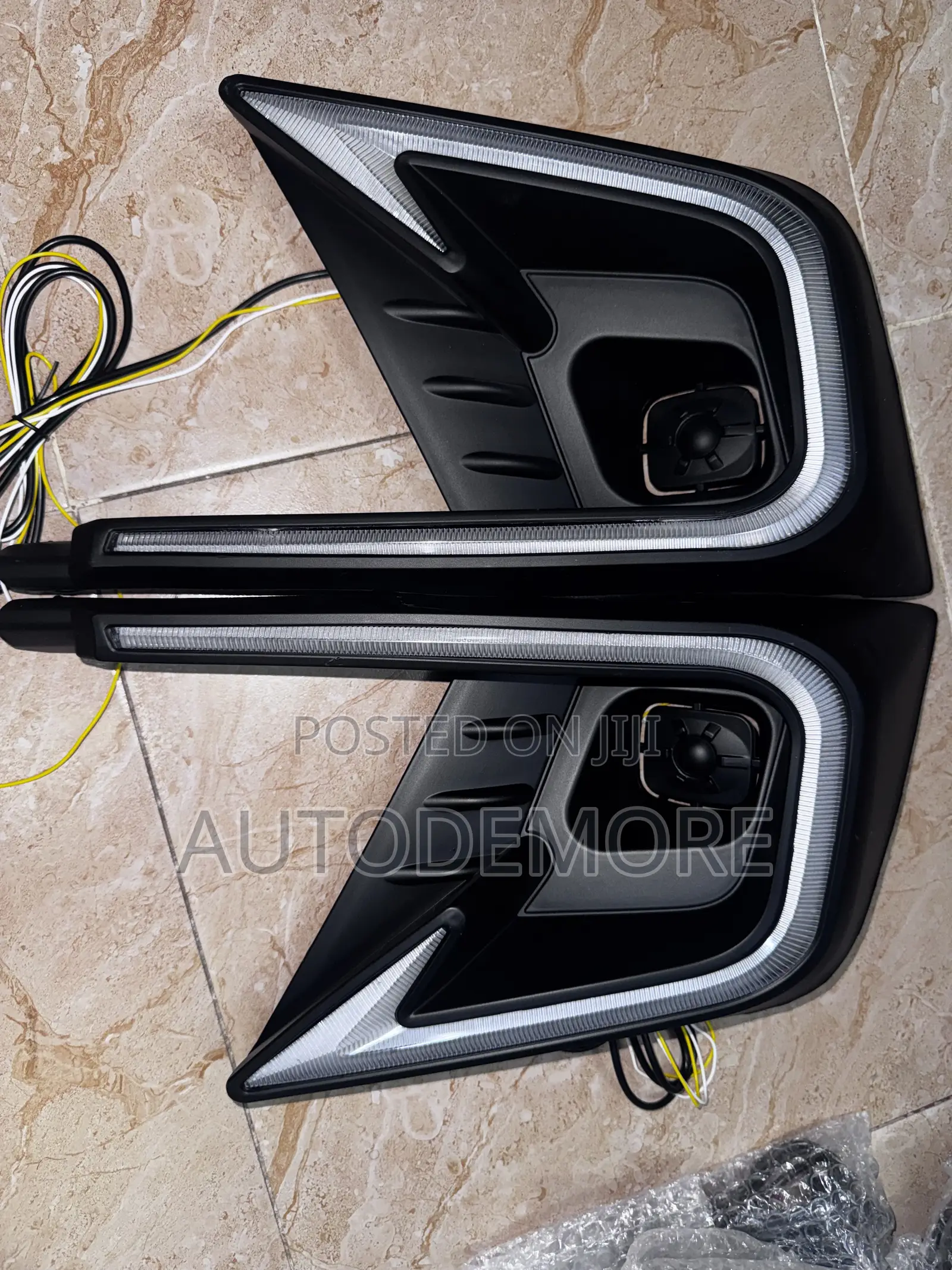 Led Fog Light for Honda Civic 2023