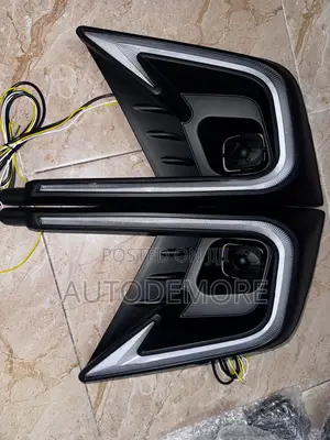 Led Fog Light for Honda Civic 2023