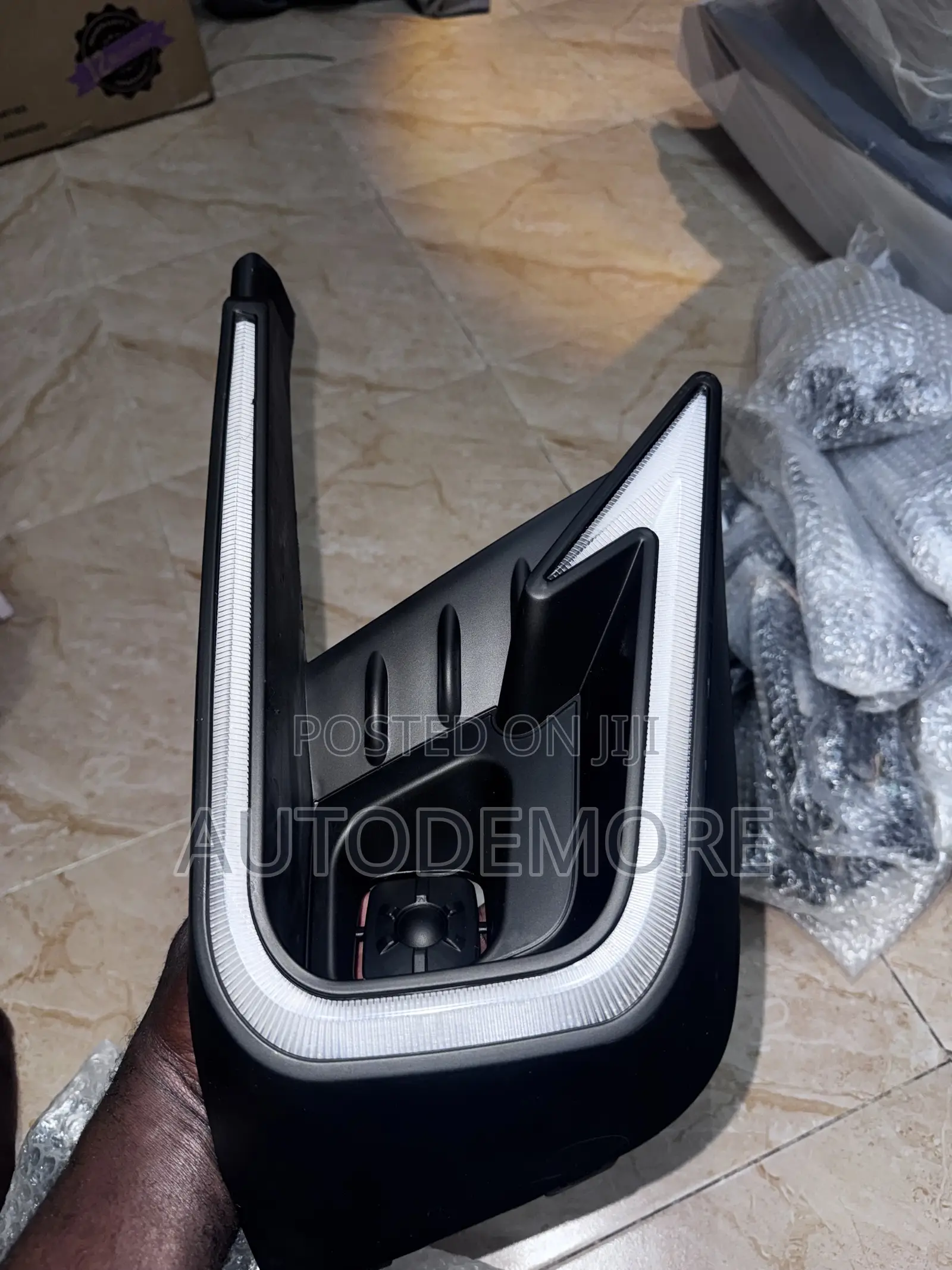 Led Fog Light for Honda Civic 2023