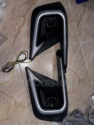 Led Fog Light for Honda Civic 2023
