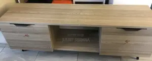 Quality TV Stand