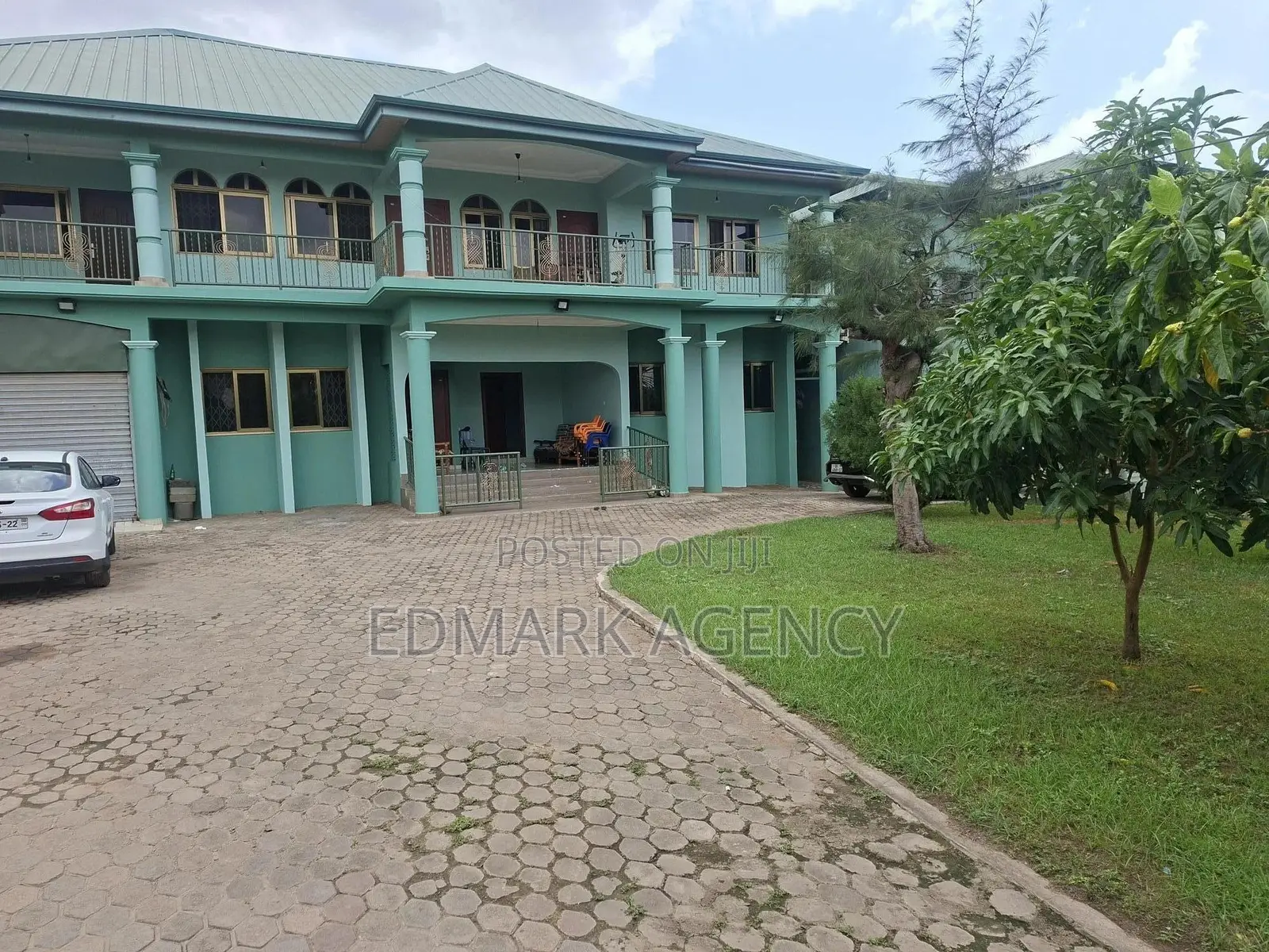 2bdrm Apartment in Westlands, Presby Church Area for rent
