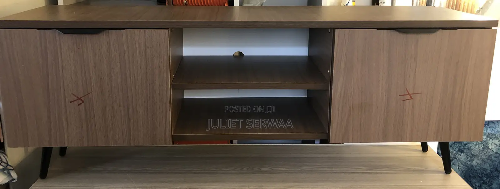 Quality TV Stand