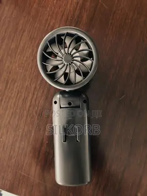 Handheld Fan