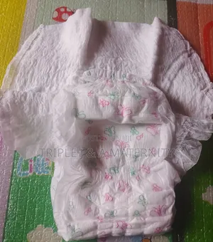 Disposable Postpartum Pad-Panty Pad-Panty