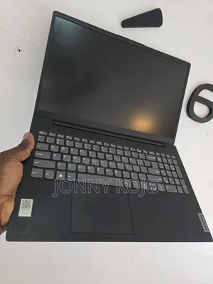 Laptop Lenovo V15 8GB Intel Core i5 SSHD (Hybrid) 256GB