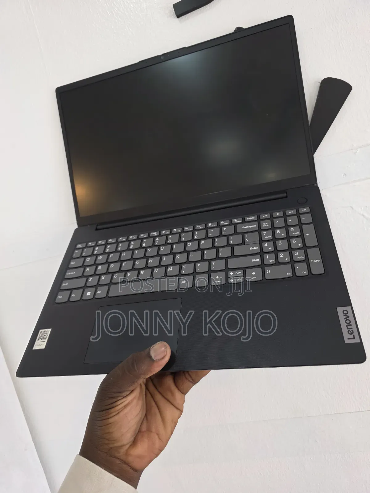 Laptop Lenovo V15 8GB Intel Core i5 SSHD (Hybrid) 256GB