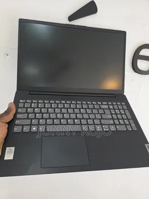 Laptop Lenovo V15 8GB Intel Core i5 SSHD (Hybrid) 256GB
