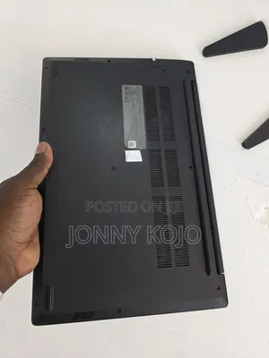 Laptop Lenovo V15 8GB Intel Core i5 SSHD (Hybrid) 256GB