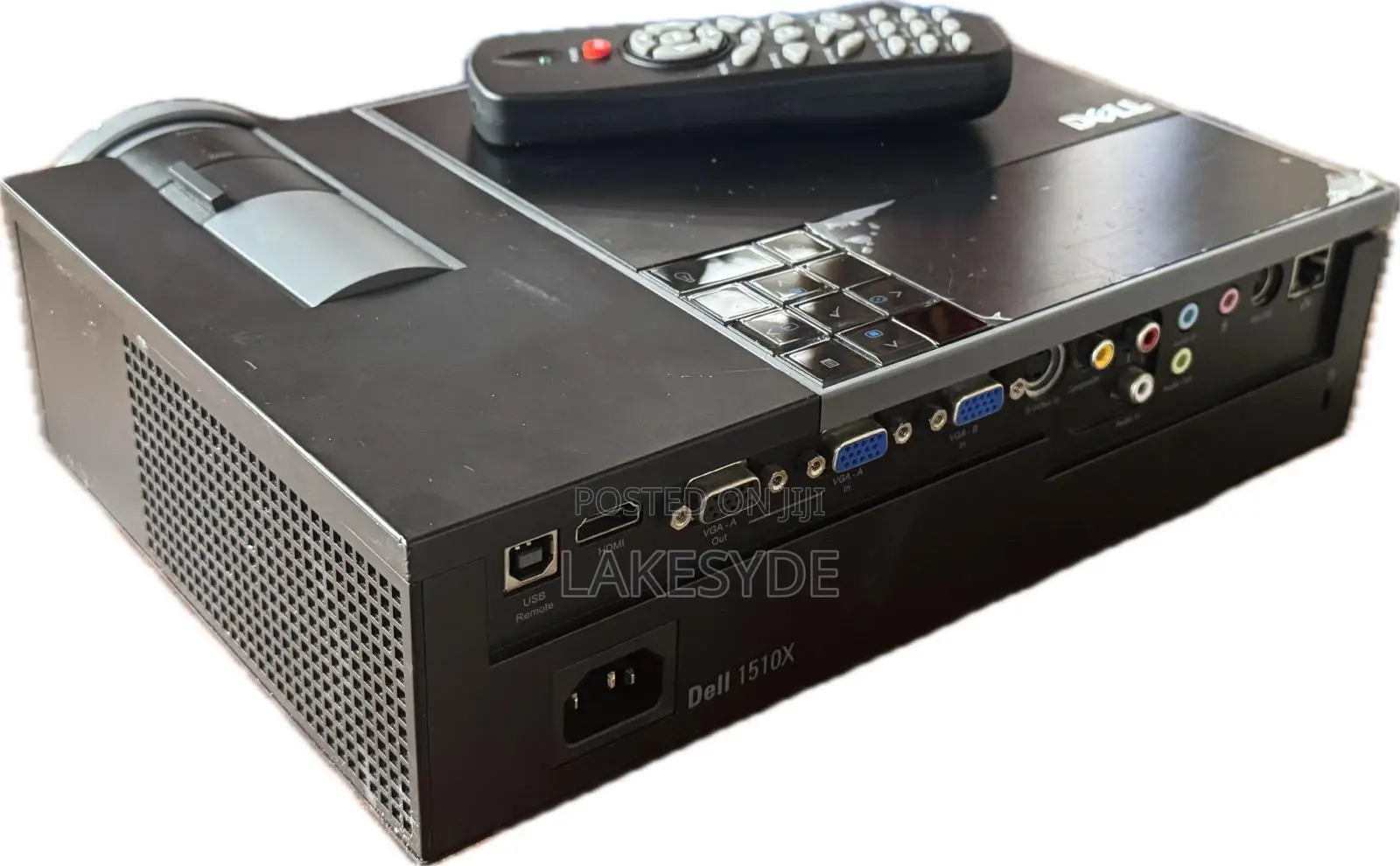 Dell Projector