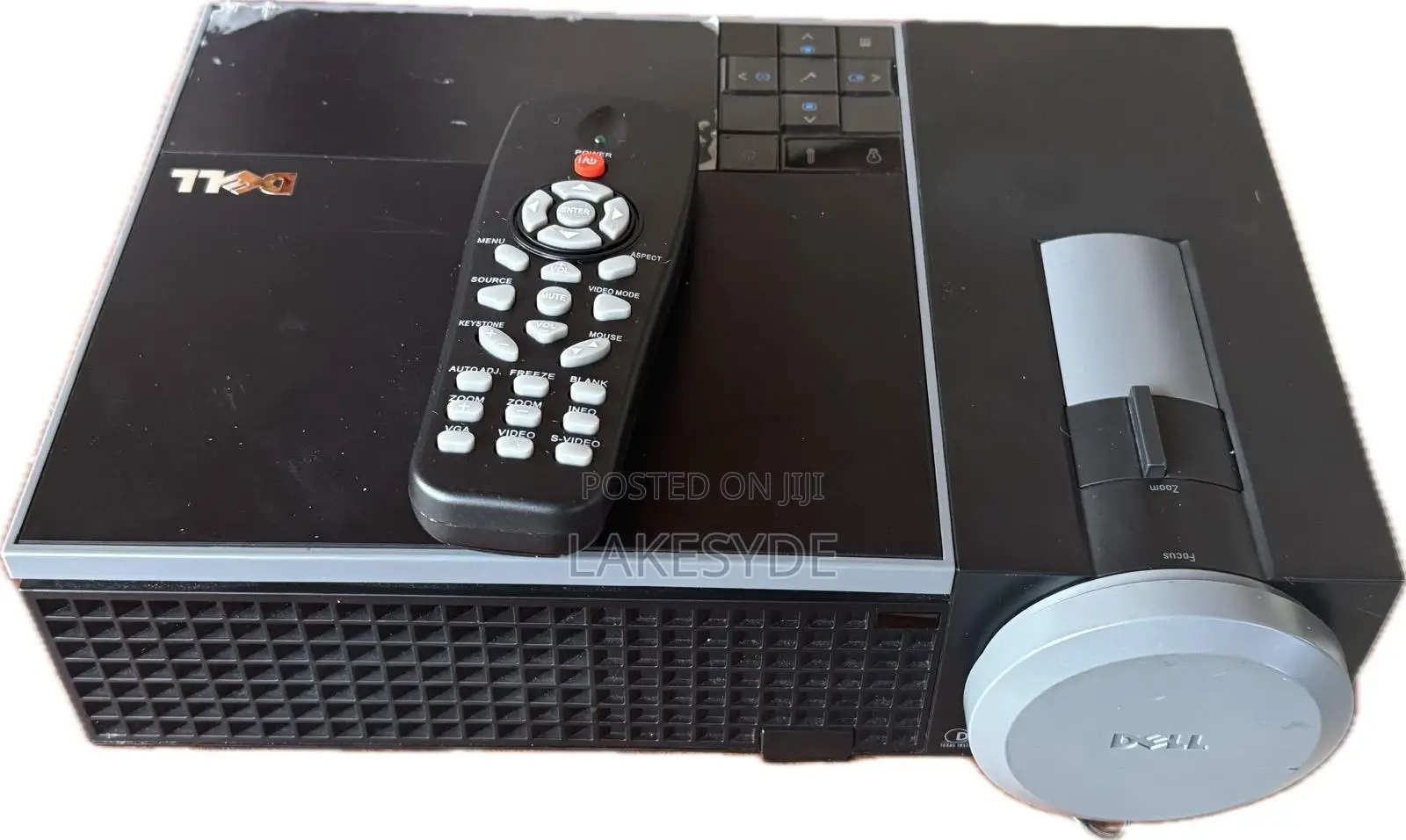 Dell Projector