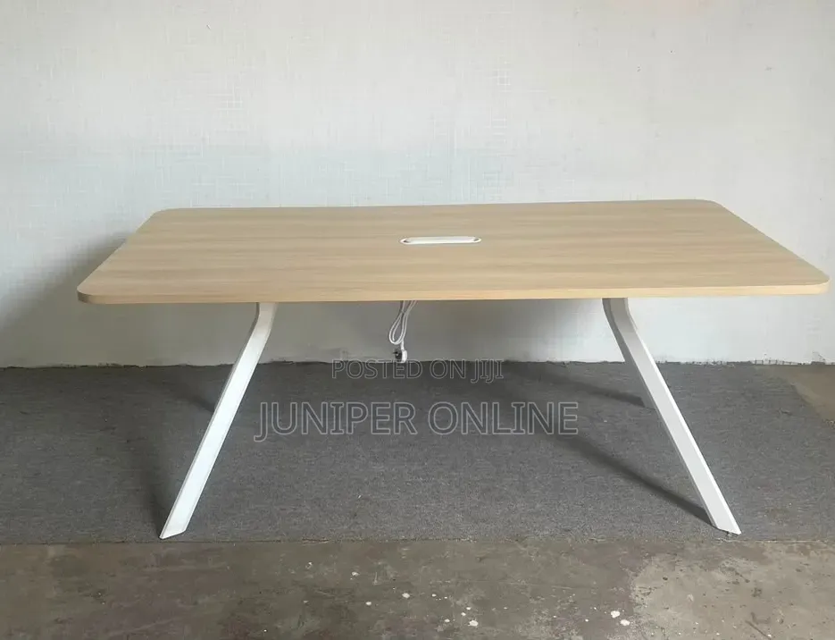 Conference Table ( 6 Seater) Grands Burge