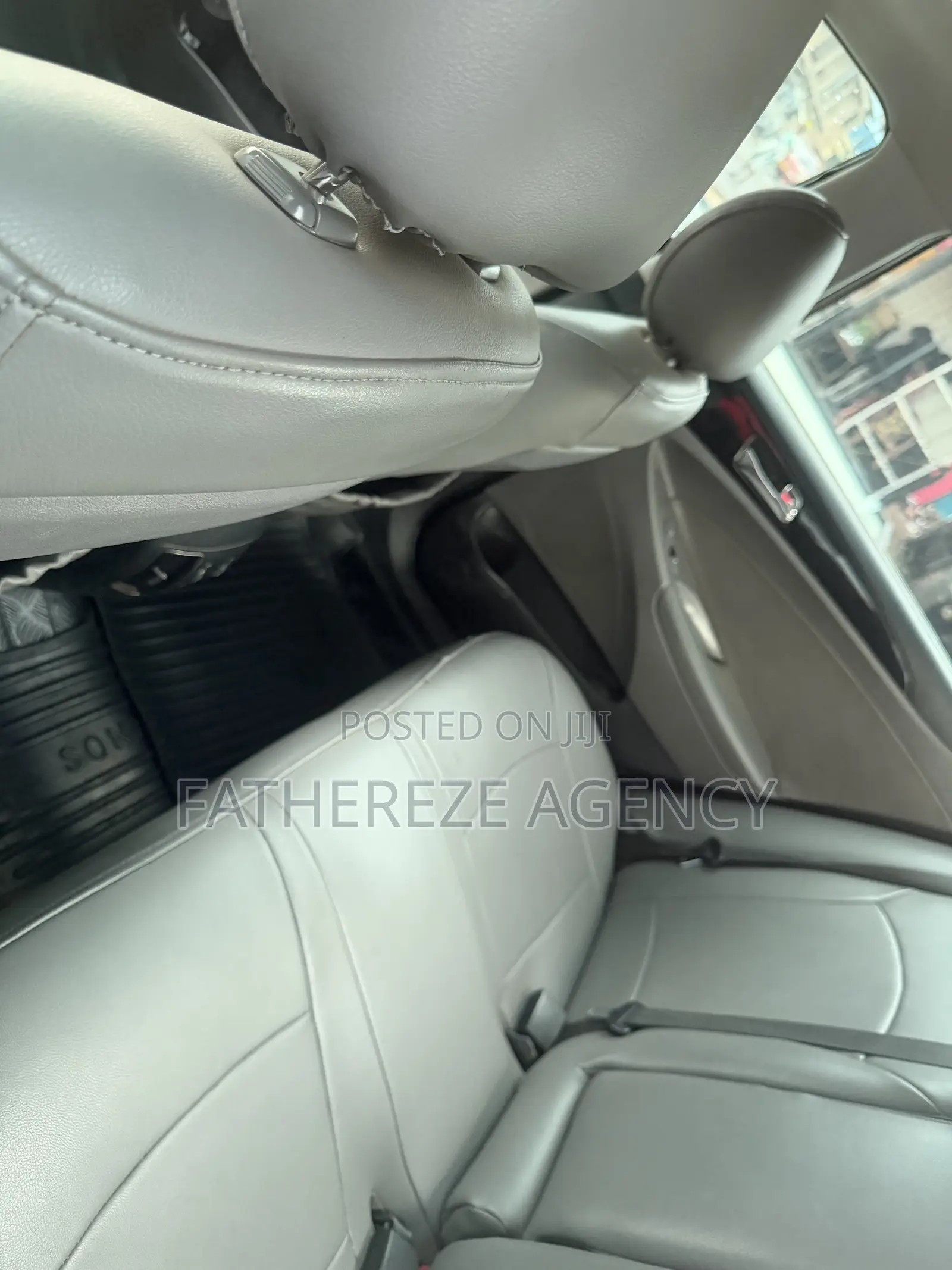 Hyundai Sonata Limited 2.0T Sedan (2.0L 4cyl 6A) 2013 Black
