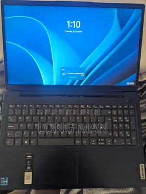 Laptop Lenovo Ideapad 3 24GB Intel Core i7 SSD 512GB