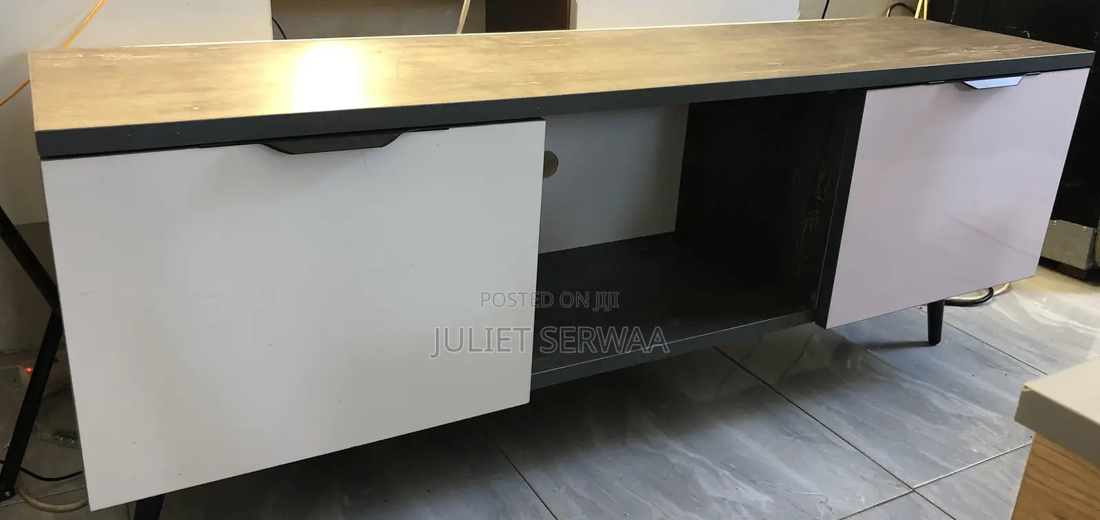 Quality TV Stand