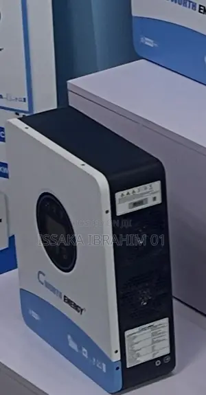 6KVA Inverter