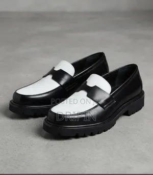 Loafer Shoes for Men .