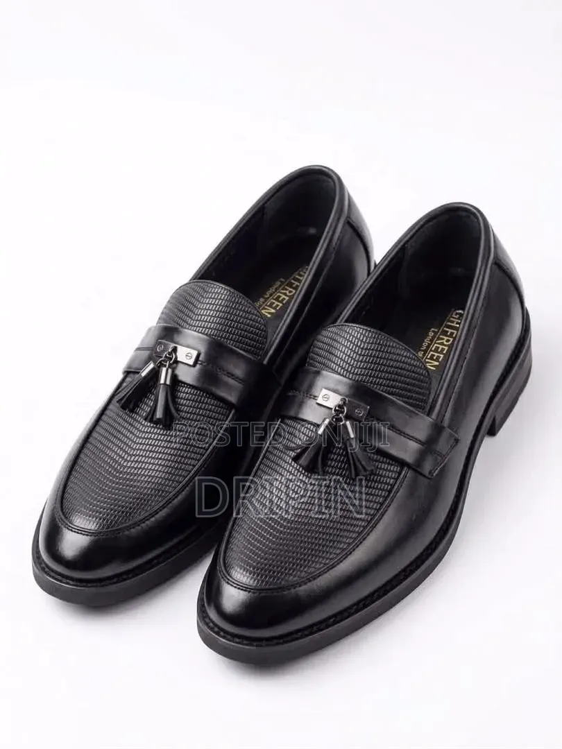 Loafer Shoes for Men .