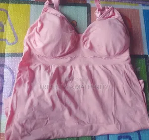 Nursing Tank Tops
