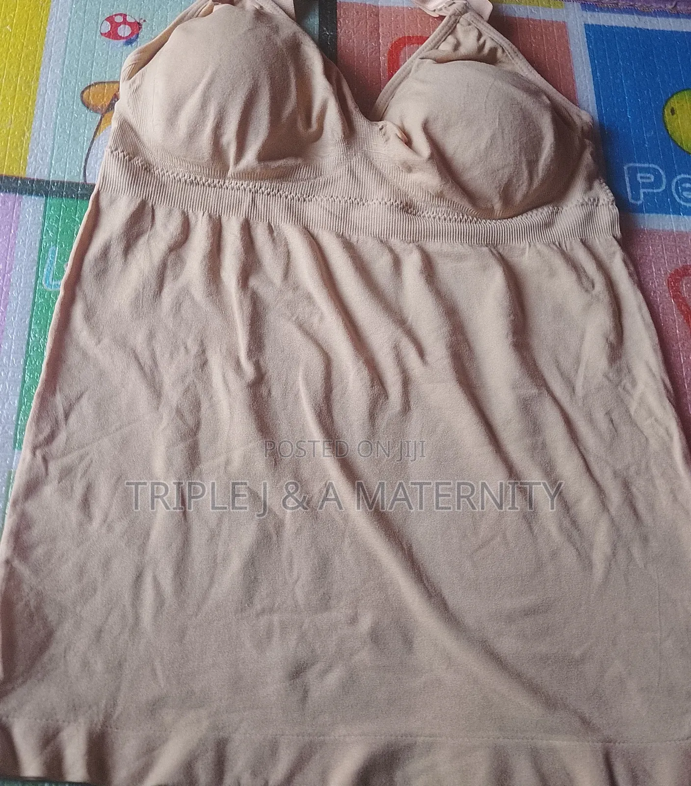 Nursing Tank Tops