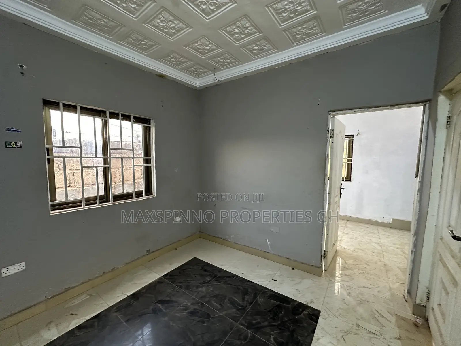 1bdrm Apartment in Maxspinno Properties, Owusu Ansah for rent