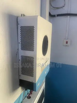 6KVA Inverter