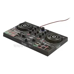 Hercules StartEasy Dj Player/Controller