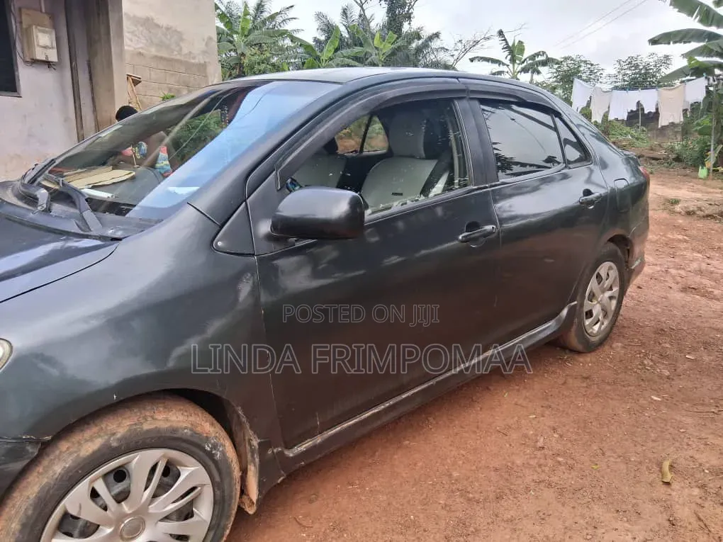 Toyota Corolla 1.8 VVTL-i TS 2007 Gray