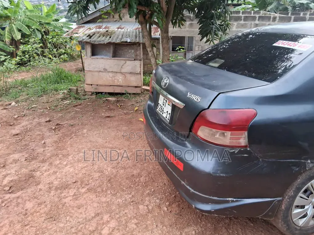 Toyota Corolla 1.8 VVTL-i TS 2007 Gray