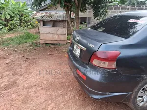 Toyota Corolla 1.8 VVTL-i TS 2007 Gray