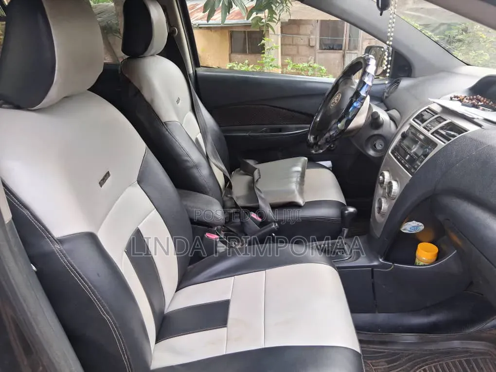Toyota Corolla 1.8 VVTL-i TS 2007 Gray