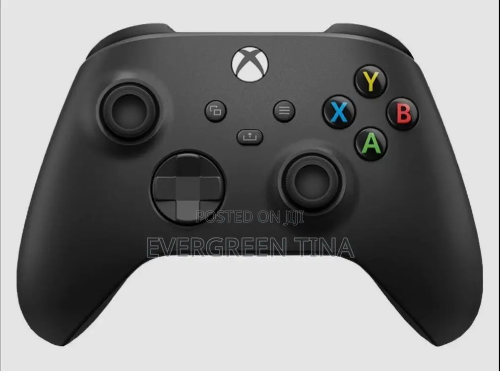 Xbox Controller for Series X/S