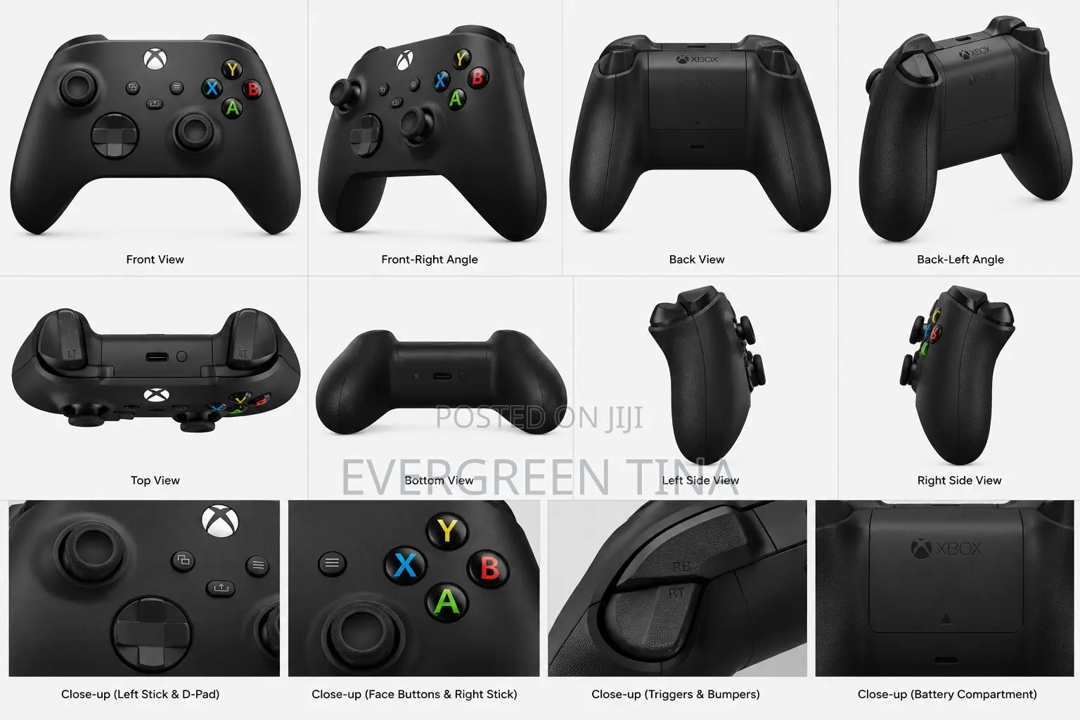 Xbox Controller for Series X/S